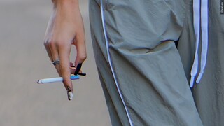 Do you think smoking should be banned in the U.S.?