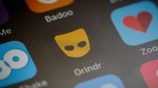Would You Go To Grindr's WHCD Party?