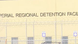 Do you think Imperial County violated the rights of a journalist?