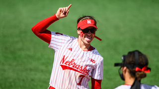 Will No. 4 Nebraska softball make a deep run in the NCAA Tournament in 2026?