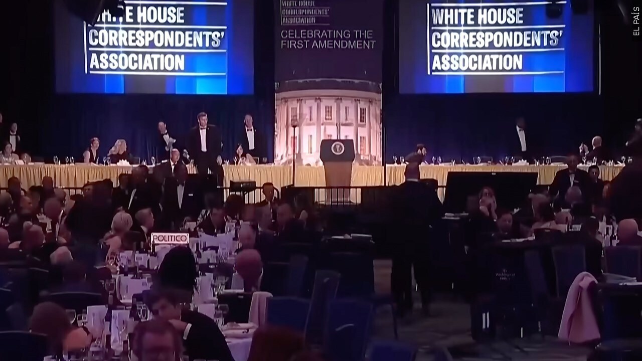 Do you think more security should be beefed up at political events?