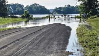 Have you been affected by recent flooding?