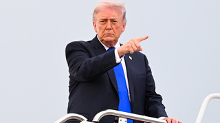 Will You Apply For A Trump Passport?