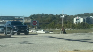 Will Columbia's median ordinance improve pedestrian safety?