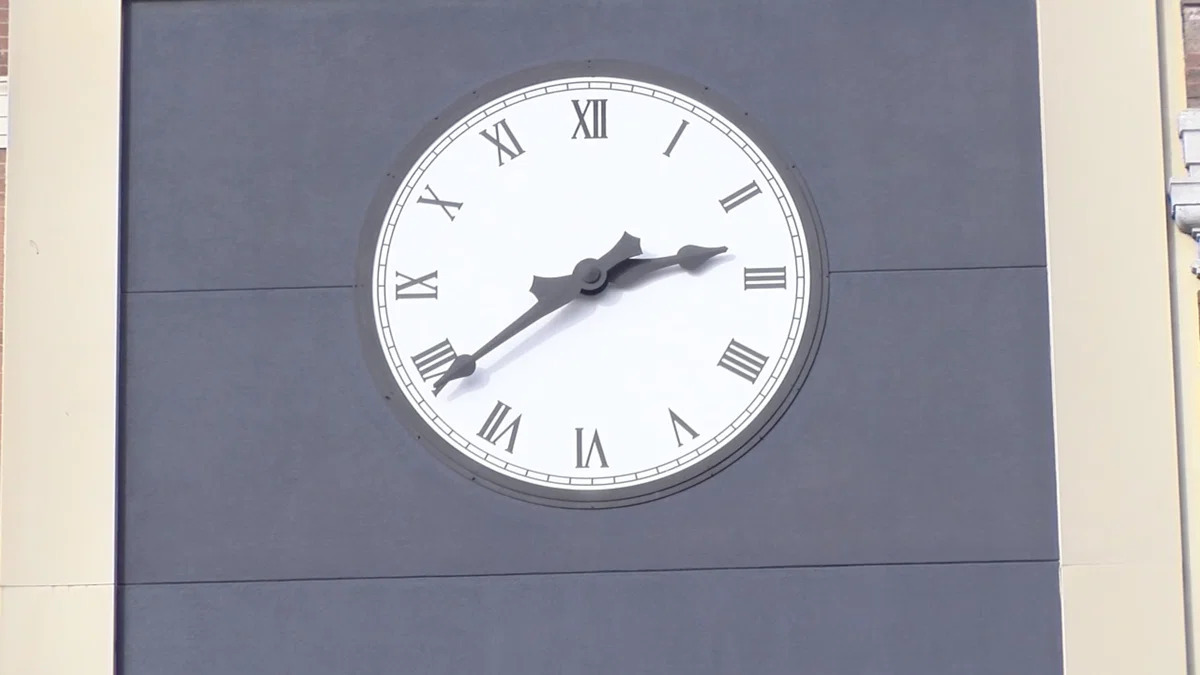 Do you think the US should make daylight savings time permanent?