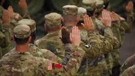 Do you support a record $1.5 trillion budget for the military?