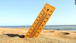 Are you prepared for Summer weather?