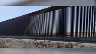 Do you think the border needs more funding?