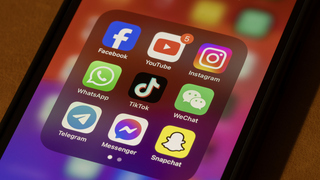 Could more be done to restrict social media access for minors?