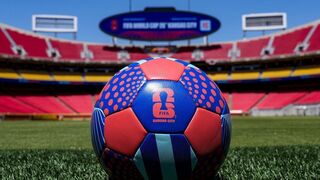 Do you think the World Cup had a positive impact on the region?