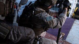 Is the Trump administration close to a deal to end hostilities in Iran?