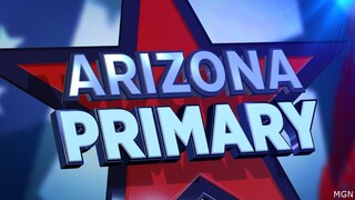 Did you vote in the Arizona primary today?