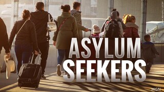 Do you agree with SCOTUS ruling on a policy saying the U.S. can turn away asylum seekers?