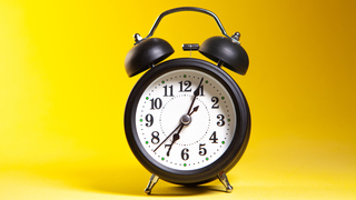 Should daylight saving time be permanent?