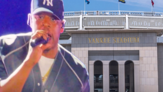 Jay-Z's Show Started After Midnight On A School Night.