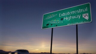 Do you think the upcoming batch of UFO files released by the government will reveal anything?