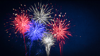 Should fireworks be allowed within city limits?