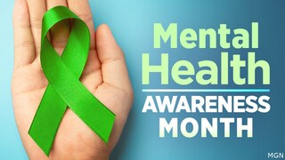 Should there be more resources for mental health?