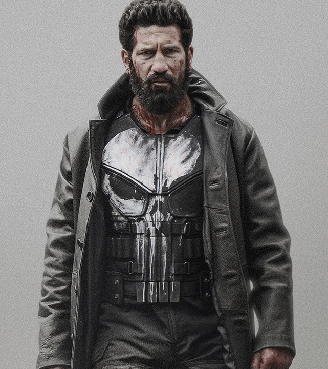 Which are you more excited to see in the MCU from the Netflix story lines?