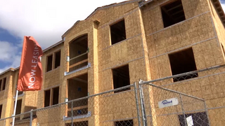 Should More Housing Projects Be Approved? 