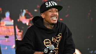 Nick Cannon's Double Standard For His Twins