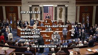 Do you think the Secure America Act will be beneficial to the country?