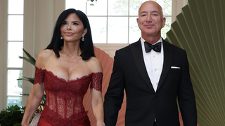 Would You Go To The Bezos-Backed Met Gala?