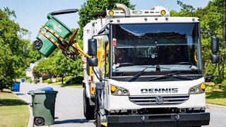 Do you think trash fees will be beneficial for Imperial County?