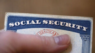 Are you concerned Social Security will go insolvent?