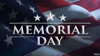 Are you honoring a Veteran for Memorial Day?