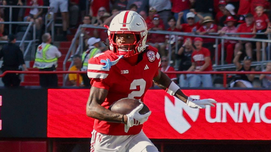 Will Nebraska's special teams remain one of its most reliable units without Mike Ekeler?