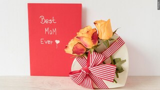 Will you be celebrating Mother's Day?