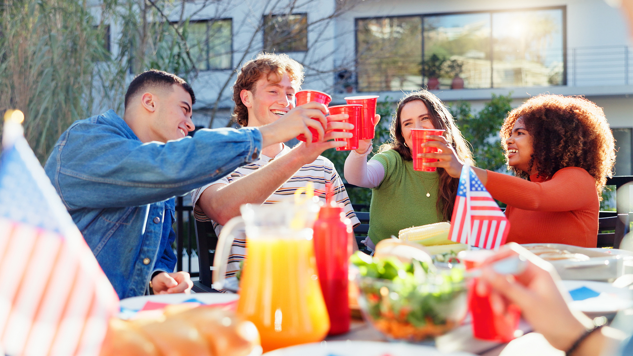 Has the heat hampered your Fourth of July plans?