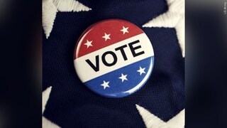 Will you be voting in the California primary?