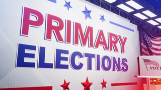 How Are You Making Your Vote In The Primary Election? 