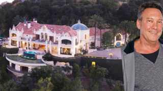 Would You Live In A House Built On The Site Of A Famous Murder?
