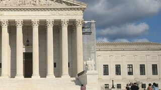 Does the 14th Amendment guarantee citizenship for all babies born in the U.S.?