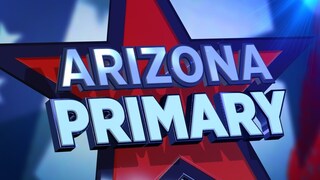 Did you vote in the Arizona primary election today?