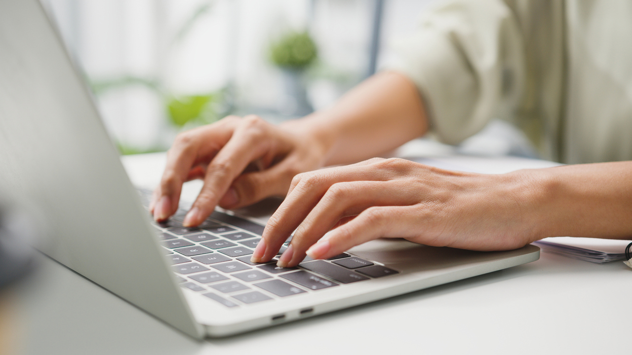 Do you think people spend too much time online?