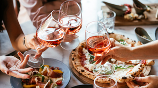 Are you spending less on entertainment and dining out because of high prices?