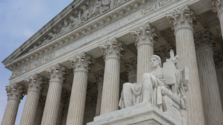 Do you agree with the Supreme Court's decision on birthright citizenship?