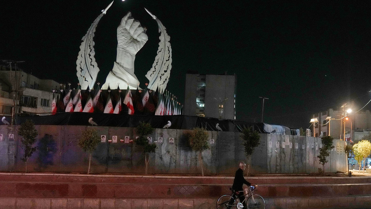 Has the war in Iran lasted too long?
