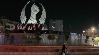 Has the war in Iran lasted too long?