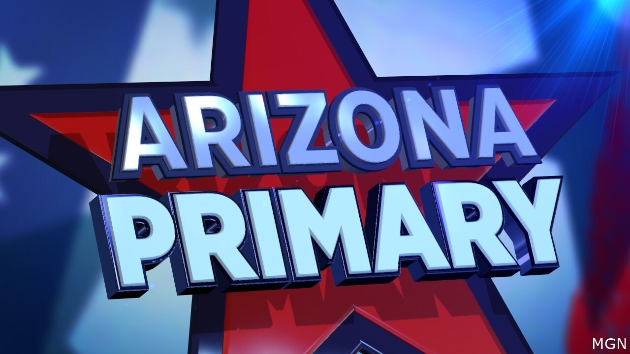 Are you pleased with the results of the Arizona primary election?