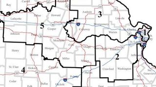 Do you know which congressional district you'll vote in this August?