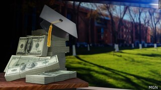 Have you made changes to pay your student loans?