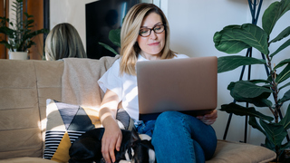 Are you concerned about online privacy?