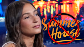 Amanda Batula Leaving 'Summer House'