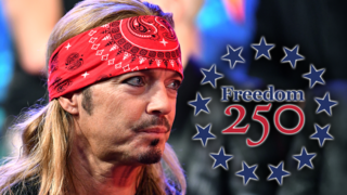 Artists Dropping Out of 'Freedom 250' Concert