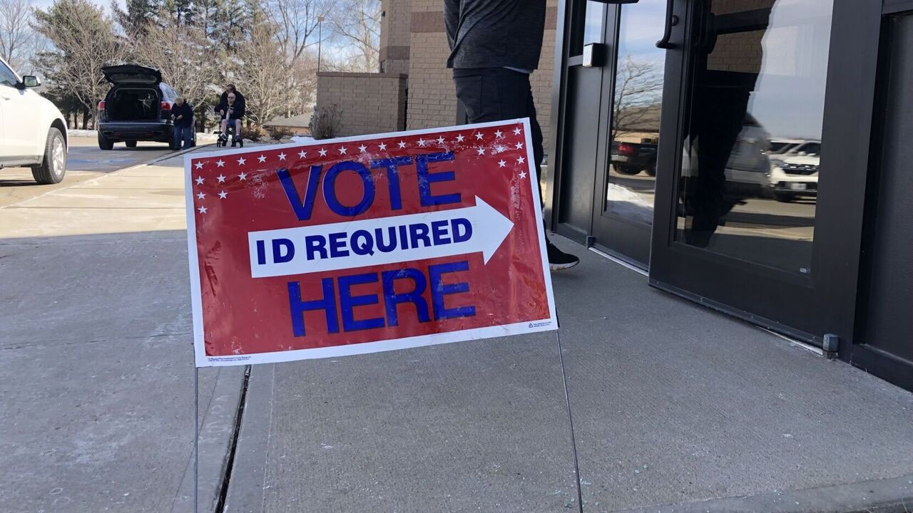 Will you vote in the upcoming primary elections?